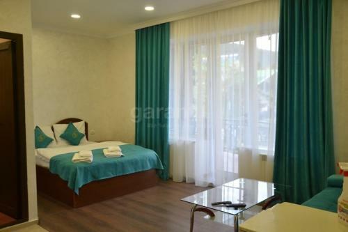 Apartamento Cityblack - ????? ?? ??????? ??????? ??????????