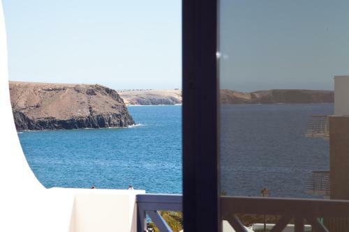 Hostal Villas Coloradas