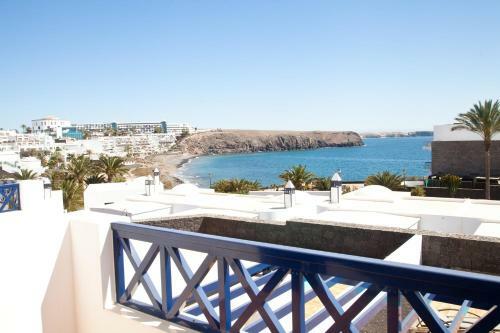 Hostal Villas Coloradas