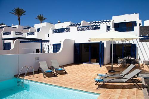 Hostal Villas Coloradas