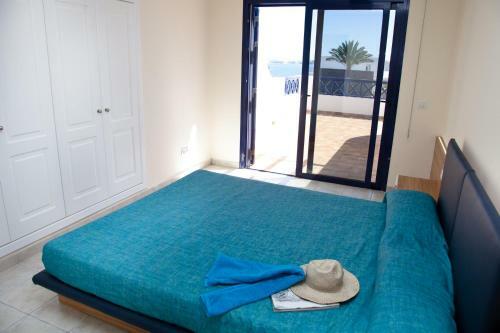 Hostal Villas Coloradas