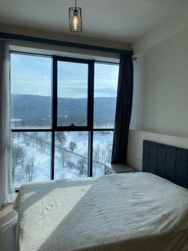 Apartamento Kechi House, Tsaghkadzor