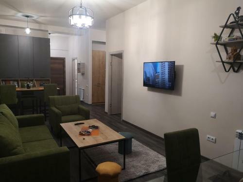 Apartamento Kechi House