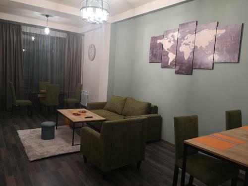 Apartamento Kechi House