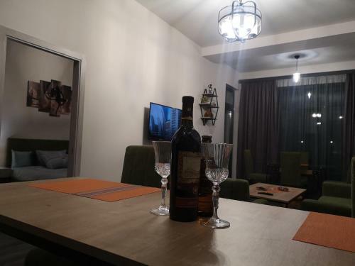 Apartamento Kechi House