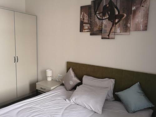 Apartamento Kechi House