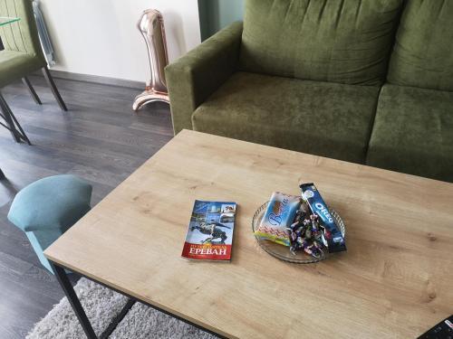 Apartamento Kechi House