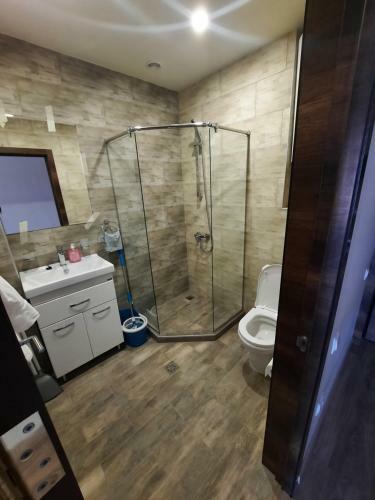Apartamento Suit Rest Tsaghkadzor