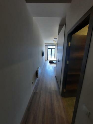 Apartamento Suit Rest Tsaghkadzor