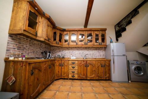 Villas Tsaghkadzor