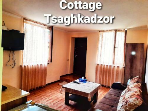 Lodge Cottage Tsaghkadzor