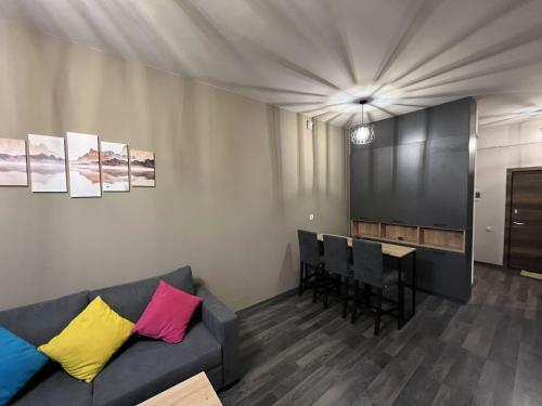 Apartamento Flowers Penthouse
