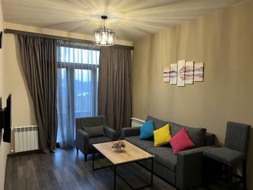 Apartamento Flowers Penthouse