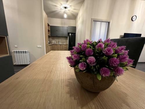 Apartamento Flowers Penthouse