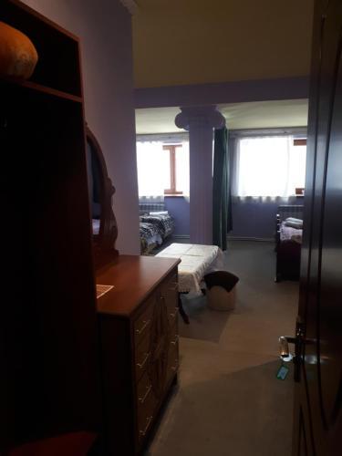 Hotel Gah