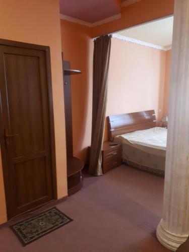 Hotel Gah