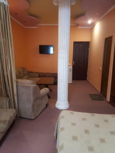 Hotel Gah