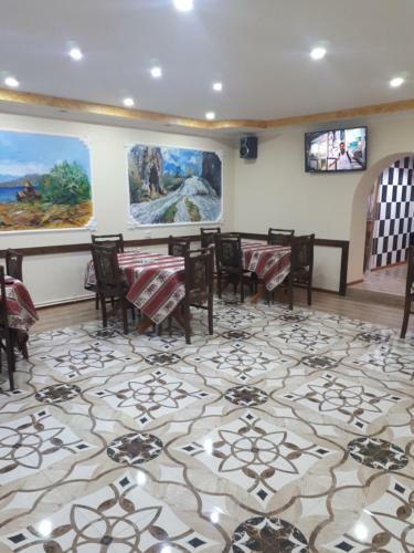 Hotel Gah