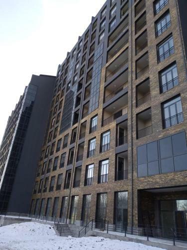 Apartamento Kechi House 178