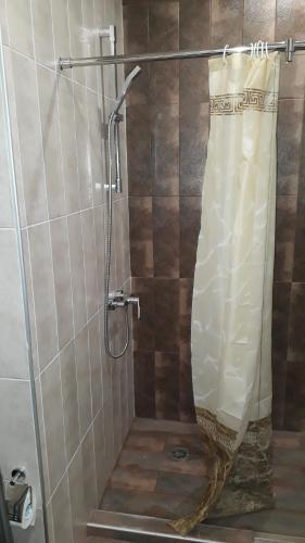 Apartamento Kechi House 178
