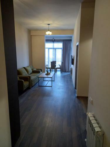 Tsaghkadzor , Kechi House , Mont Blanc Apartments