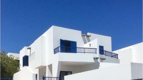 Villa Casa Paloma