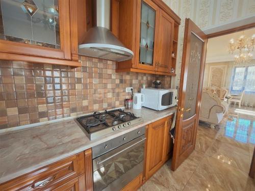 Apartamento ????? ???? ?????