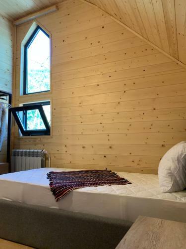Eco Chalet Tsaghkadzor