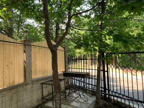 Eco Chalet Tsaghkadzor