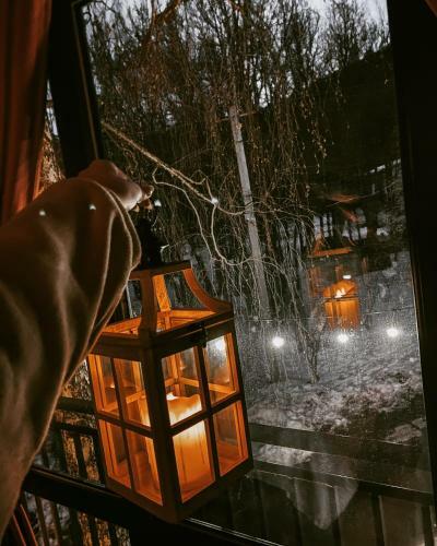 Eco Chalet Tsaghkadzor