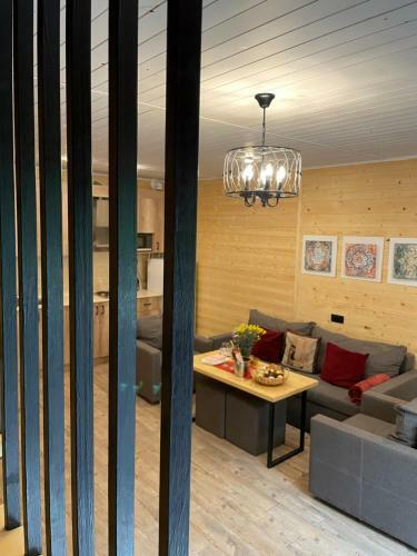 Eco Chalet Tsaghkadzor