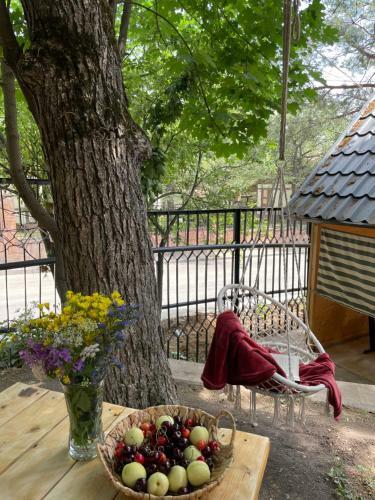 Eco Chalet Tsaghkadzor