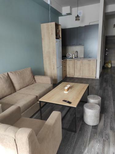 Sunny Apartment In Kechi House, Tsaghkadzor