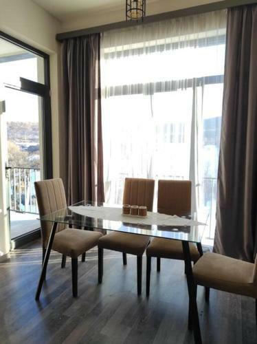 Sunny Apartment In Kechi House, Tsaghkadzor