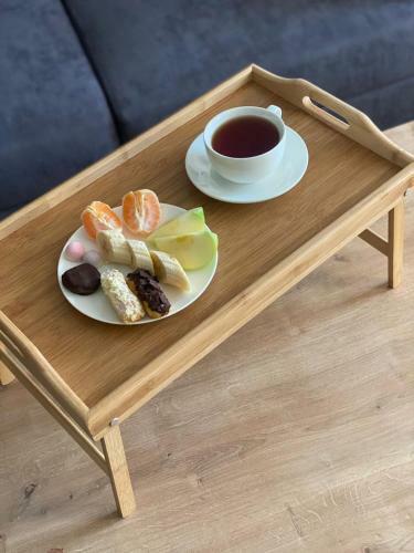 Kechi House Apartment 132