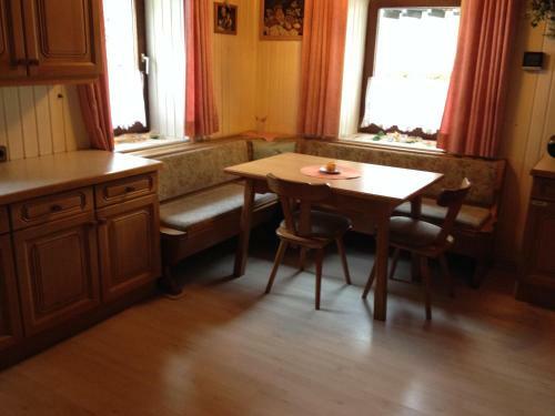 Apartamento Fewo-herwigshuette