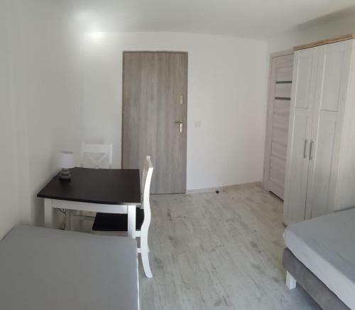 Apartamenty Molle