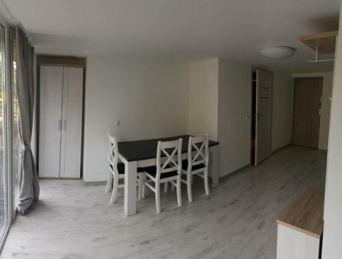 Apartamenty Molle