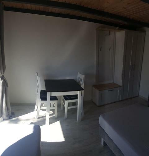 Apartamenty Molle