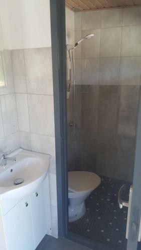 Apartamenty Molle