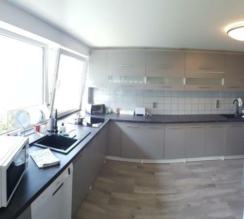 Apartamenty Molle