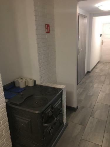 Apartamenty Molle