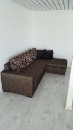 Apartamenty Molle