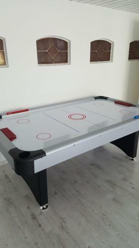 Apartamenty Molle