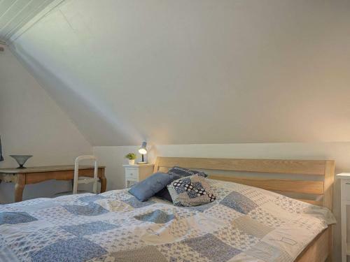Holiday Home Aakirkeby XVI