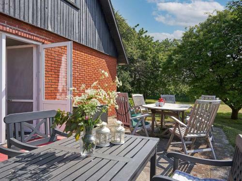 Holiday Home Aakirkeby XVI
