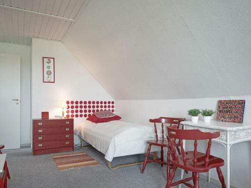 Holiday Home Aakirkeby XVI