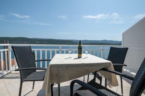 Hostal Apartmani Dodig