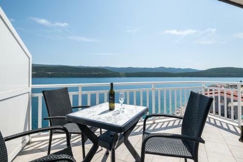 Hostal Apartmani Dodig