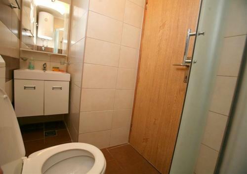 Apartmani Top, Neum